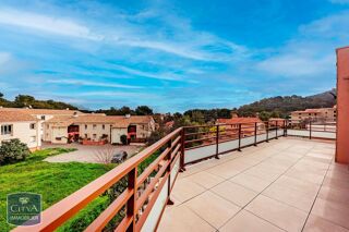  Appartement � vendre 4 pi�ces 92 m�