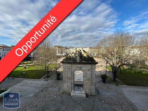   Vente Appartement Appartement - 4 pice(s) - 84 m