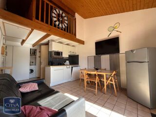  Maison � vendre 2 pi�ces 31 m�