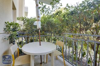  Appartement � vendre 3 pi�ces 63 m�