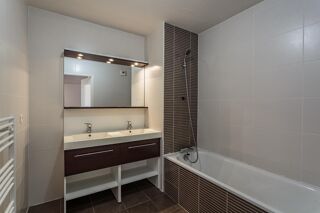  Appartement  vendre 3 pices 63 m