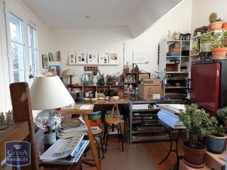  Appartement  vendre 4 pices 125 m