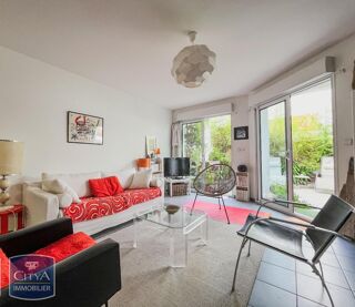  Maison � vendre 3 pi�ces 79 m�