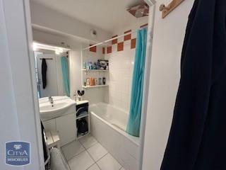 Appartement � vendre 3 pi�ces 64 m�