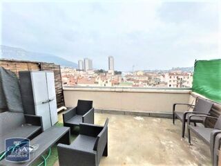  Appartement � vendre 1 pi�ce 20 m�