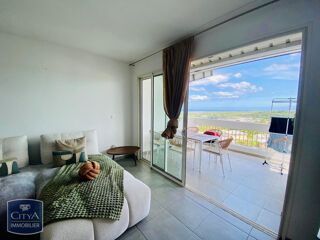  Appartement � vendre 3 pi�ces 60 m�