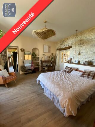  Maison � vendre 5 pi�ces 177 m�