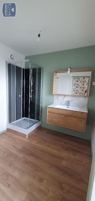  Appartement � vendre 2 pi�ces 48 m�