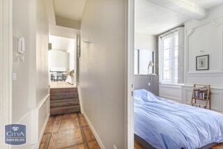  Appartement � vendre 4 pi�ces 102 m�