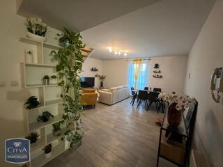  Appartement � vendre 4 pi�ces 81 m�