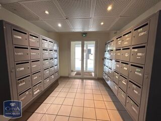  Appartement � vendre 2 pi�ces 33 m�