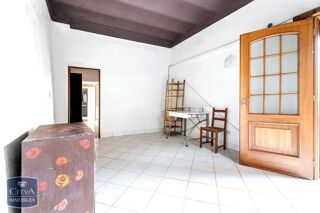  Appartement � vendre 2 pi�ces 43 m�