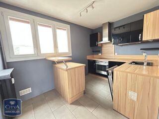  Appartement � vendre 4 pi�ces 70 m�