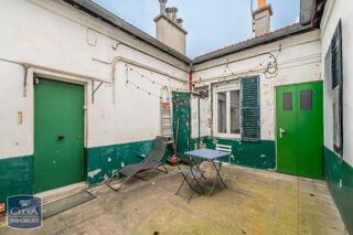  Appartement � vendre 3 pi�ces 64 m�