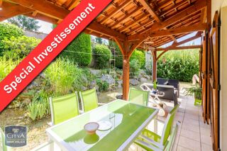  Appartement � vendre 3 pi�ces 75 m�