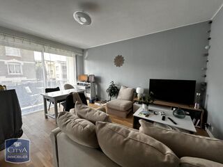  Appartement � vendre 3 pi�ces 67 m�