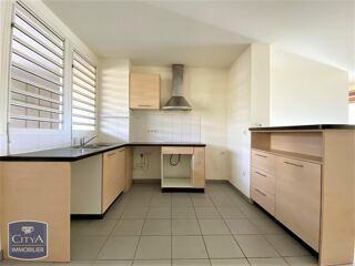  Appartement � vendre 3 pi�ces 72 m�