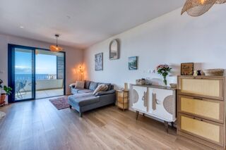 vente Appartement - 2 pièce(s) - 60 m² Saint-Leu (97424)