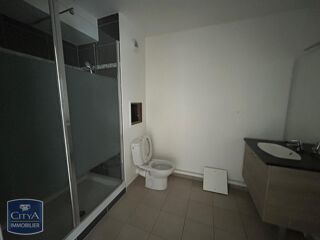  Appartement � vendre 1 pi�ce 20 m�