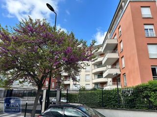 Appartement � vendre 3 pi�ces 65 m�