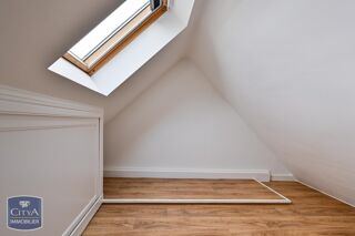  Appartement  vendre 1 pice 15 m