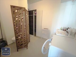  Appartement  vendre 2 pices 38 m