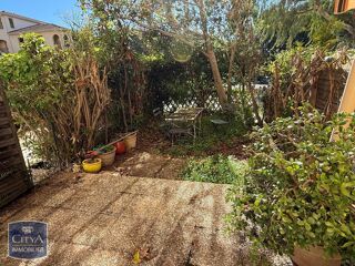  Appartement  vendre 1 pice 22 m