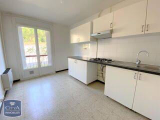  Appartement  vendre 2 pices 52 m