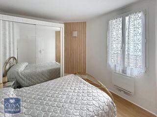  Appartement � vendre 2 pi�ces 35 m�