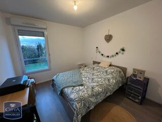  Appartement  vendre 2 pices 43 m