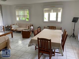  Villa � vendre 6 pi�ces 145 m�