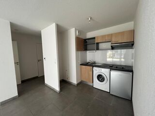  Appartement � vendre 2 pi�ces 43 m�