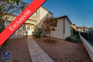  Maison � vendre 5 pi�ces 140 m�