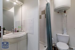  Appartement � vendre 1 pi�ce 18 m�