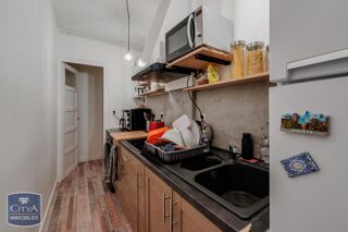  Appartement � vendre 2 pi�ces 64 m�