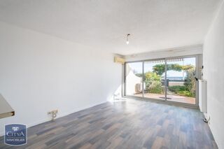  Appartement  vendre 3 pices 56 m