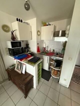  Appartement � vendre 2 pi�ces 48 m�