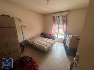  Appartement � vendre 2 pi�ces 41 m�