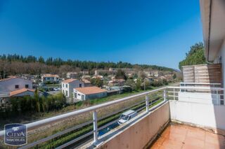  Appartement � vendre 2 pi�ces 49 m�