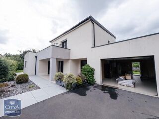  Maison � vendre 5 pi�ces 163 m�