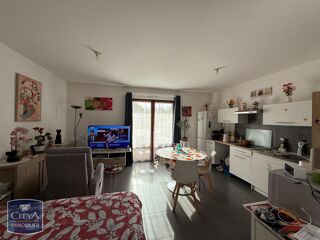  Appartement � vendre 1 pi�ce 31 m�