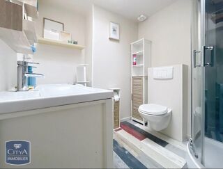  Appartement  vendre 2 pices 43 m