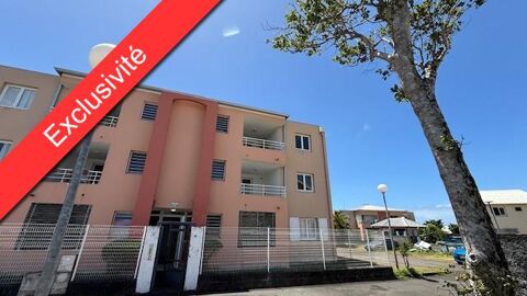   Vente Appartement Appartement - 4 pice(s) - 65 m