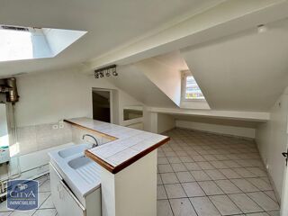  Appartement  vendre 2 pices 59 m