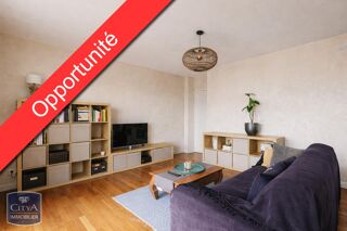  Appartement � vendre 5 pi�ces 111 m�