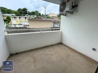  Appartement � vendre 2 pi�ces 55 m�