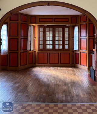  Maison � vendre 5 pi�ces 104 m�