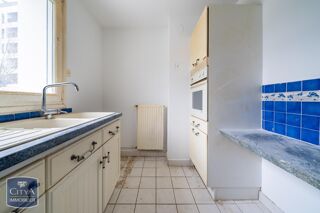  Appartement � vendre 4 pi�ces 68 m�