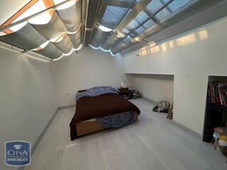  Appartement � vendre 2 pi�ces 45 m�