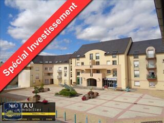  Appartement � vendre 1 pi�ce 20 m�